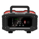 Автомобільний імпульсний зарядний пристрій Foxsur 12-24v 10-20a FPT-200 0037 фото 1