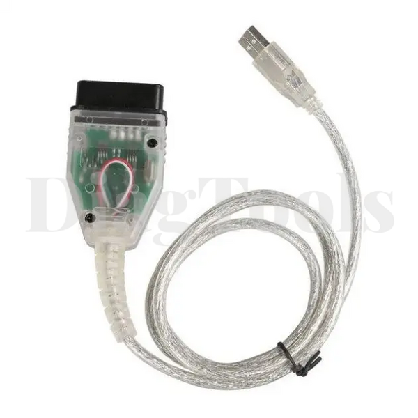 Автосканер VAG CAN PRO VCP 5.5.1 з USB ключем 0008 фото