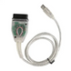 Автосканер VAG CAN PRO VCP 5.5.1 з USB ключем 0008 фото 4
