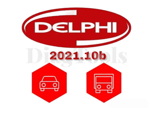 Программное обеспечение Delphi DS150E ПО 2021 0012-1 фото