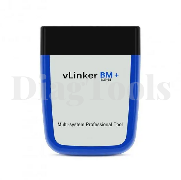 Автосканер Vgate vLinker BM+ Bluetooth 4.0 для Bimmer Code/Bimmer Link Android/iOS/Windows  0038 фото