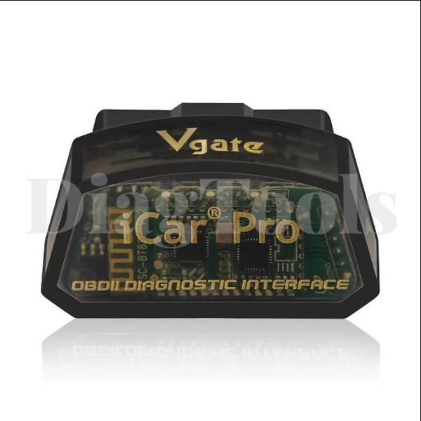 Диагностический сканер Vgate icar pro Bluetooth 4.0 ELM327 0024 фото